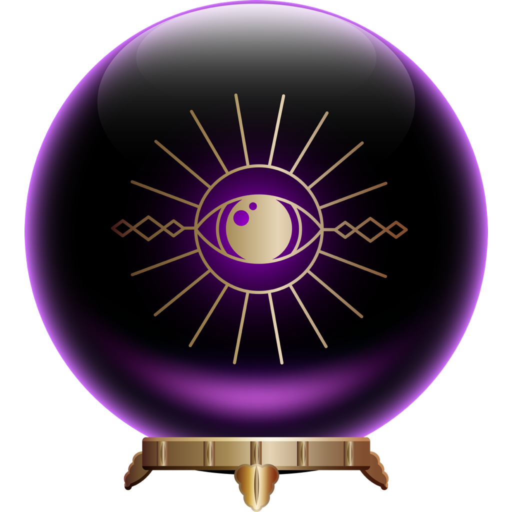 Magic Ball: yes or no