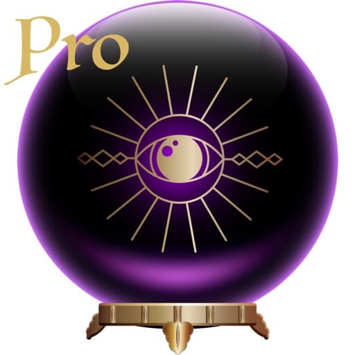 PRO Magic Ball: yes or no