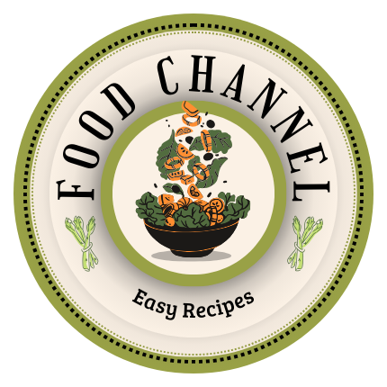 Еще один FOOD канал